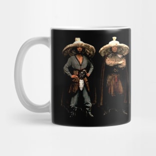 BIG TROUBLE LITTLE CHINA Mug